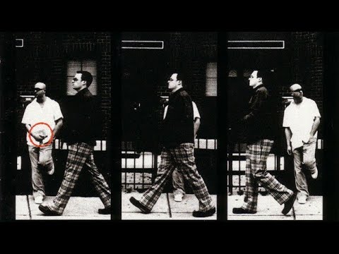 7L & Esoteric: Terrorist Cell (Ft Immortal Technique Hopsin & Tech N9ne) Remix