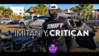 Imitan Y Critican - Dan Sánchez (Official Audio) 🔥