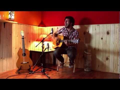 Canción De Autoayuda - Marwan