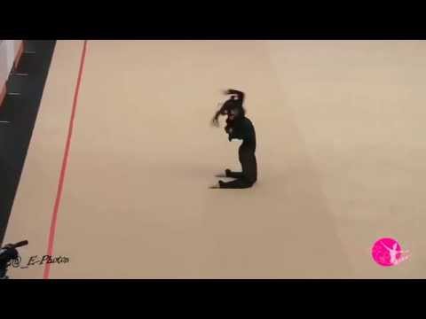 Maëlenn Auffret   Libre Expression 2015   CPGR