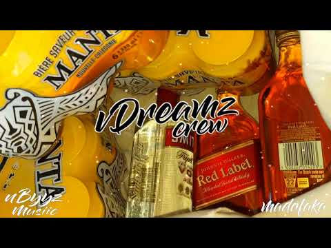 Dezine, Trabol Sum & Jenieo - Ah Ua