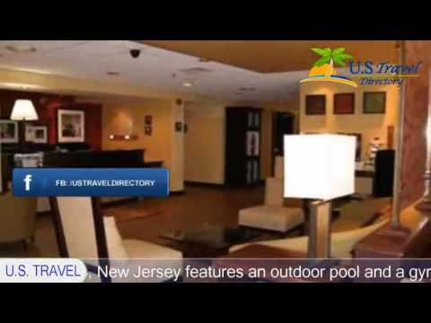 Hampton Inn Cherry Hill/Voorhees - Echelon Hotels, New Jersey