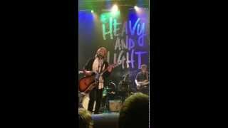 Fiction Family - Give Me Back My Girl at Heavy and Light San Diego 2013