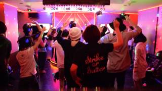 【みんなで】MONSTER DANCEを踊ってみた【KEYTALK】