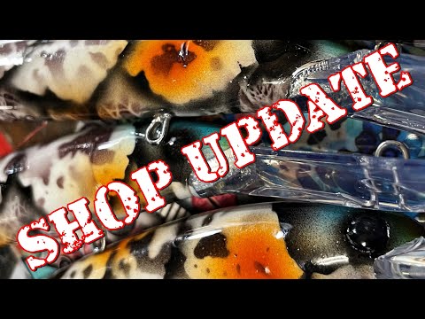 ALL NEW SHOP UPDATE!! (Mothers Day 2021)