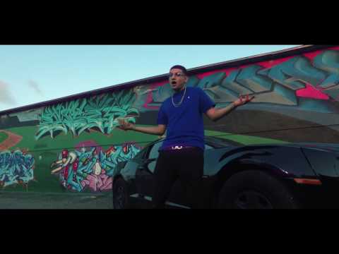 $ace Almxghty   "Coupe" (Official Video)