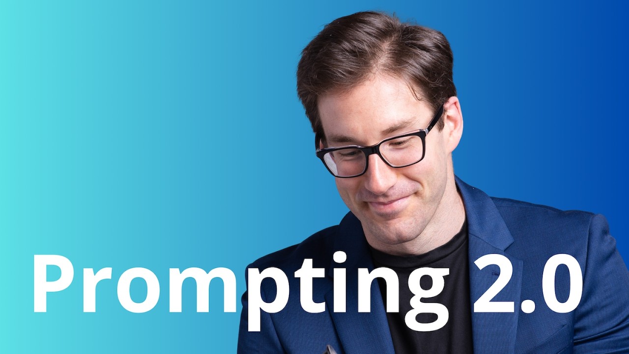 What GPT-4.1 Reveals About The Future Of Prompting