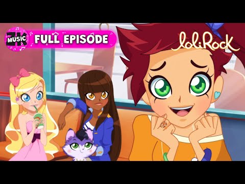 LoliRock | Season 1, Episode 25 | Home Part 1