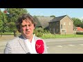 Gemeente wil boerderij kopen voor werelderfgoedcentrum