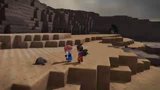 ドラクエビルダーズ2 はじめから31