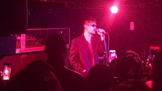 ELO 엘로 & DJ Pumkin - Angel @ La Java, Paris 18.04.2017 / 20170418 - BeatCraze Events / AOMG