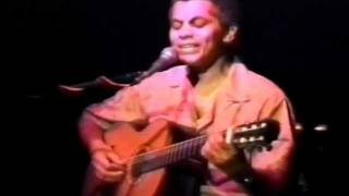 "Quando Bate Uma Saudade"- Paulinho da Viola- Pantanal Alerta Brasil- Sesc- São Paulo- Jan.1989