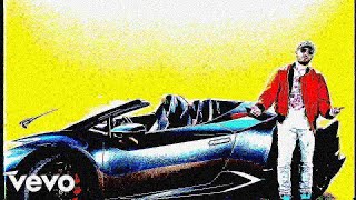 Vale Lambo - E Fatt O’ Giallo (prod. Yung Snapp)