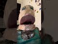 DIY PAPER SML PUPPETS I THOUGHT ME AND MY BROTHER SHOULD REMAKE OUR FIRST VIDEO 🥹 Funny Art