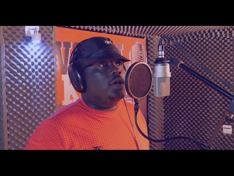 VOCAL KNBIZ SESSIONS / GRAYA