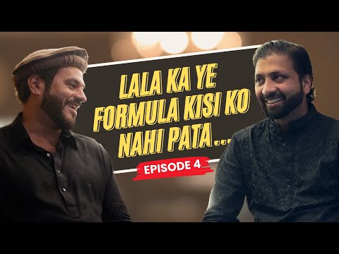 Pathanon Ka Nazariya Badalne Wala  | Mohsin Pathan aka Lala Lifestyle on Bolne Ki Azadi