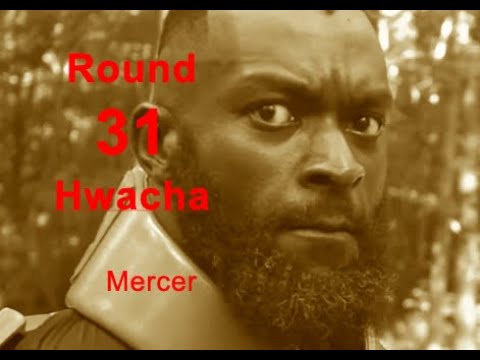 Round 31 Hwacha | Season 11B Challenge | The Walking Dead No Man's Land | TWDNML