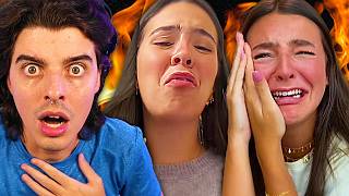 Antonela Braga x Julia Pimentel: a POLÊMICA PIOROU