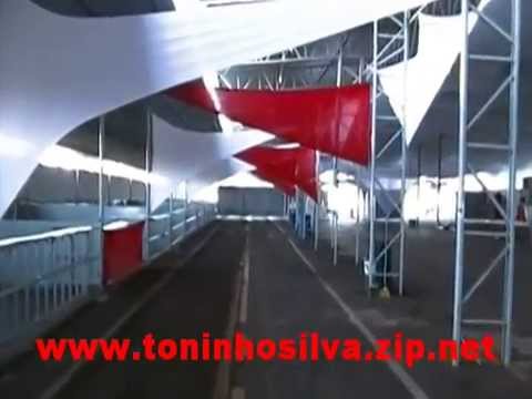 TORCEDOR PREMIADO INTER BEBEDOURO