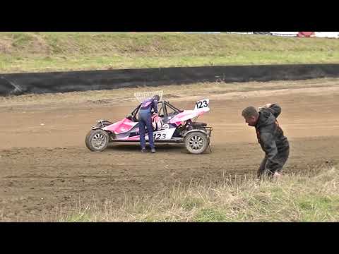 00067 Autocross Humpolec 28. - 29.8.2021