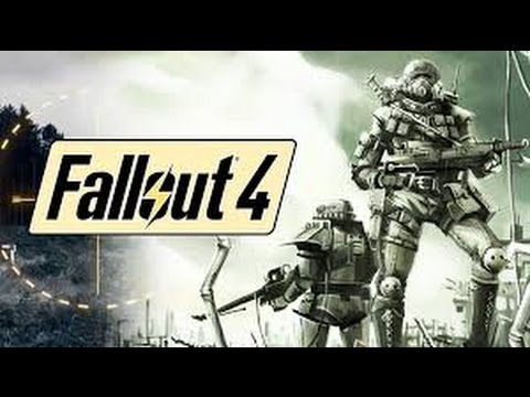 Fallout 4 Walkthrough/Playthrough W/Geekmeister Part: 55 (Xbone)