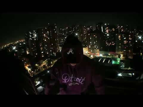 HOOKIA - ALLINFLAY (Prod. Dvykid)