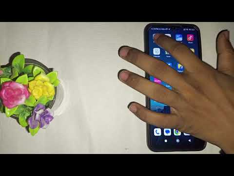 How to disable portable hotspot in Redmi 6