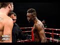 100kg : Dan Roberts vs Israel Adesanya