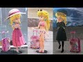Super Mario Odyssey All Peach Locations Power Moons