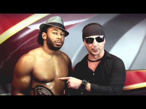 ACH vs. Jay Lethal - World TV Title - No Time Limit - This Saturday Night!