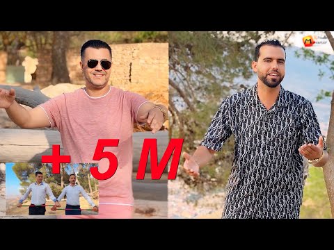 cheb wahid cheb sadek - rwahi lya cheba -  2025 -  شاب وحيد شاب صادق رواحي ليا الشابة