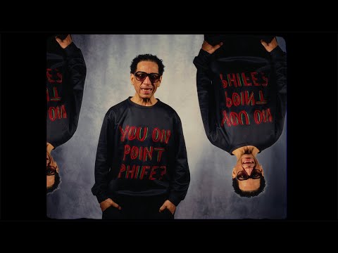 Kid Capri - I'm Like That (Freestyle) [Dirty]