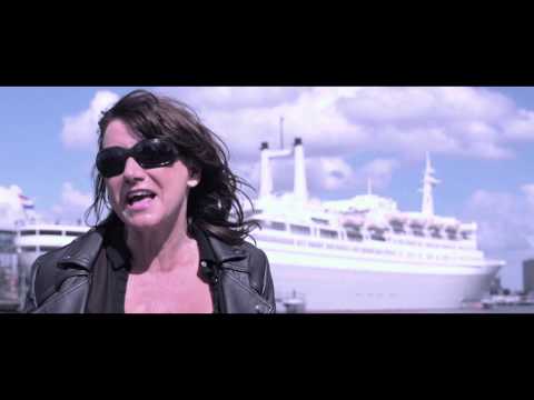 Brigitte Meuwsen - Rotterdam Hart & Ziel (Feat. Dion Masé) OFFICIAL VIDEO