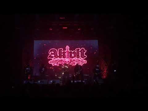 A-KVLT – Мой Одаль