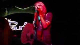 Eisley - Trolley Wood (Live)