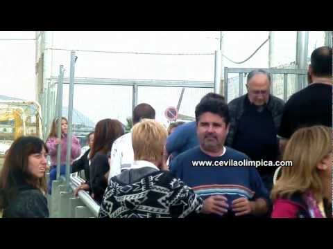 Lo Mejor de 2012 - Selection Noviembre 2011/2012 - CE Vila Olímpica - Jornada 6