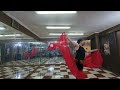 Egyptian Style Mejance By Tommy King Bellydance Online Class LEARN WITH US
