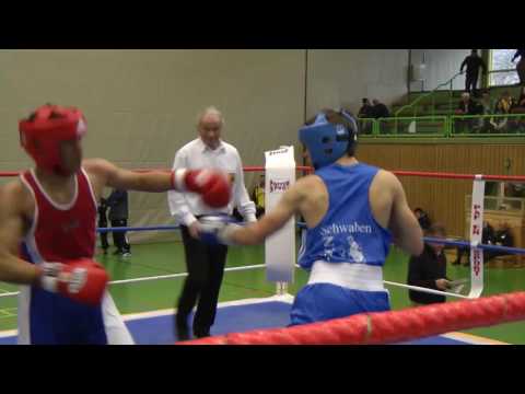 Round 3 | Boxfight Immenstadt