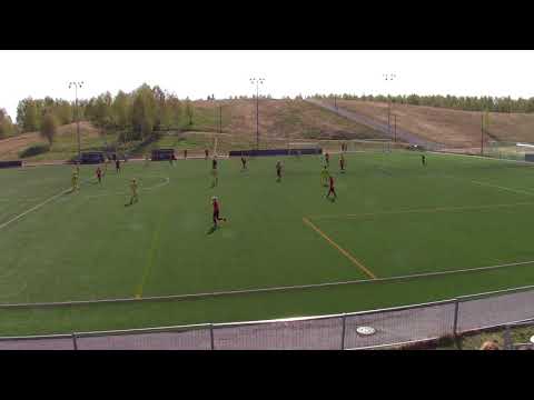 P17 B2div OLS - FC Raahe 14.5.2018 (1/4)
