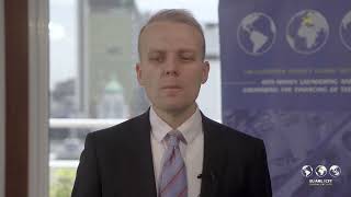 ES/EN Adrian Wardzynski · Counsel at IMF speaks about Beneficial Ownership trends in Latin America