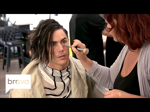 Surprise! Joe Simpson Has A Cameo On Vanderpump Rules!