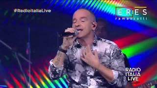 Un attimo di pace - Eros Ramazzotti (RadioItalia Live 2020)