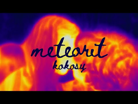 Kokosy - Meteorit