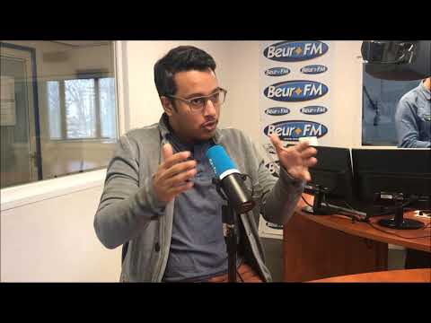 [A Votre Santé] ""Les djinns en thérapie" avec Ali Habibbi