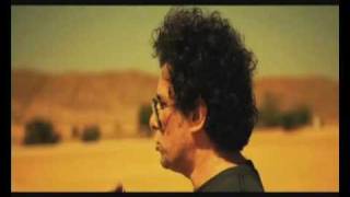 Nuevo videoclip de Loquillo - 'El hombre de negro'