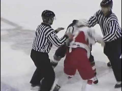 Jean-Philip Chabot vs Dylan King