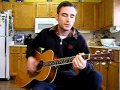 Take Me Away (Oasis Cover) 