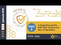 A DEEP DIVE ON THE NIST 800-53 REV.4 TO REV. 5 TRANSITION - PART 2
