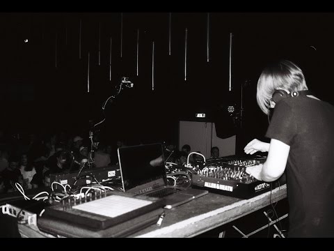 Björn Torwellen DJ SET @La Nocturne // SilvooPlay