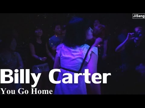 07052014DADDY'S COMING BACK [Billy Carter - You Go Home](4/4)
